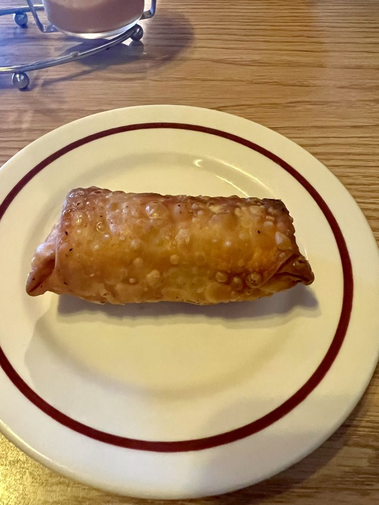 Egg Rolls